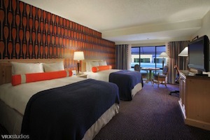 Waterfront Hotel - a Joie de Vivre Hotel property photo