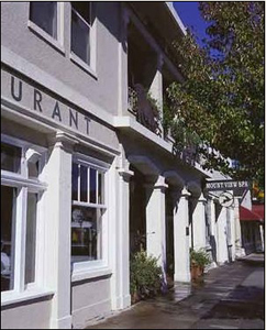 Mount View Hotel & Spa property photo