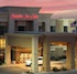 Hampton Inn  Suites Tucson East property information