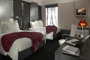 Hotel Diva property photo