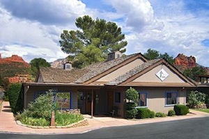 Rodeway Inn & Suites Iris Garden property information