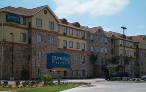 Staybridge Suites CORPUS CHRISTI property information