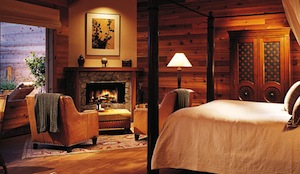 Ventana Inn and Spa - a Joie de Vivre Hotel property photo