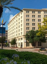 Hyatt Place New Orleans Convention Ctr property photo