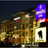 SpringHill Suites Madera property information