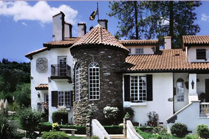 Chateau du Sureau property photo