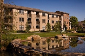 Oakwood at the Reserve at 4S Ranch property information