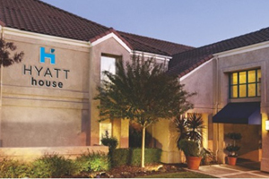 HYATT house Pleasanton property photo