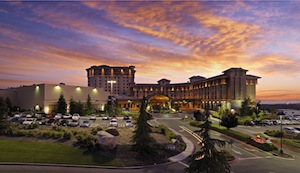 Chukchansi Gold Resort & Casino property photo