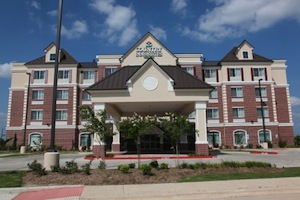 Country Inn & Suites By Carlson, College Station, TX property information