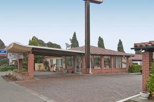 Wine Valley Lodge property information
