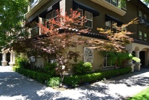 Inn Off Capitol Park, an Ascend Collection hotel property photo