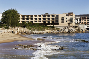 Monterey Bay Inn property information