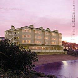 Spindrift Inn property information