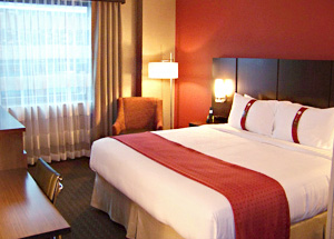 Holiday Inn NEW YORK CITY MIDTOWN-31ST ST property information