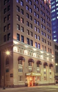 The Grand Hotel Minneapolis, a Kimpton� Hotel property photo