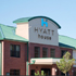 HYATT house Colorado Springs property information