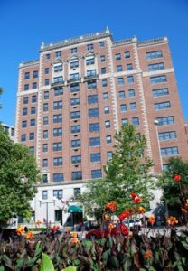 Residence Inn Cincinnati Downtown property photo