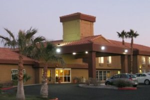 BEST WESTERN PLUS Las Vegas West property photo