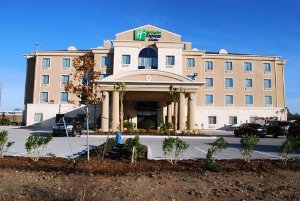 Holiday Inn Express Hotel & Suites HOUSTON SOUTH-NEAR PEARLAND property information
