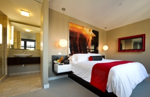 Hotel Ignacio Saint Louis property information
