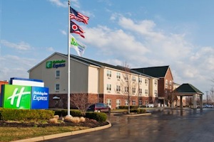 Holiday Inn Express Hotel & Suites COLUMBUS EAST - REYNOLDSBURG property photo