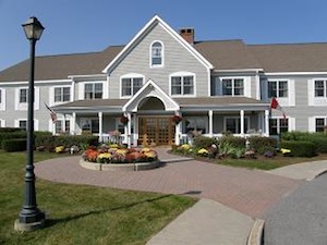 The Country Inn at the Mall property information