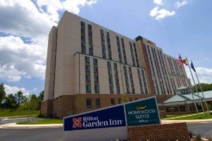Homewood Suites by Hilton Baltimore Arundel Mills property information