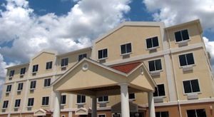 BEST WESTERN Siegen Inn property information