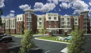 Hotel Sierra King of Prussia property information