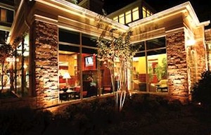 Hilton Garden Inn Fort Worth Alliance Airport property information