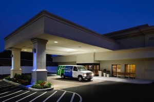 Holiday Inn Express PHILADELPHIA AIRPORT property information
