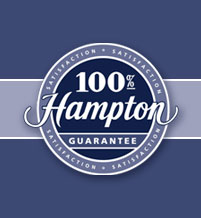 Hampton Inn & Suites Puyallup property information