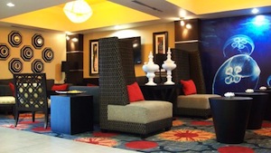 Holiday Inn Express Hotel & Suites CORPUS CHRISTI (NORTH) property information