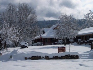 Sierra Sky Ranch property information