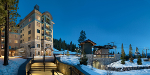2, 3 & 4 Bedroom Luxury Homes