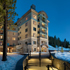Constellation Residences at Northstar property information