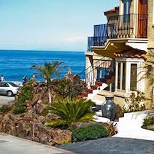 Pantai Inn property information