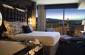 Elara, a Hilton Grand Vacations Hotel-Center Strip property information
