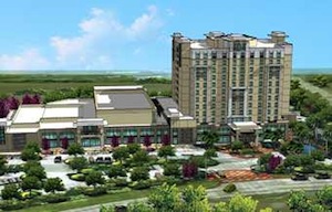 Embassy Suites Orlando � Lake Buena Vista South property information