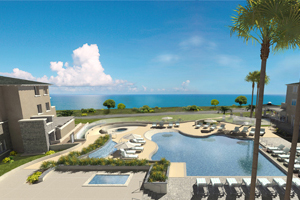 Hilton Carlsbad Oceanfront Resort and Spa property information