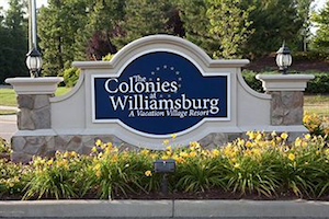 The Colonies at Williamsburg property information