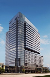 Palomar� Phoenix, a Kimpton� Hotel property information