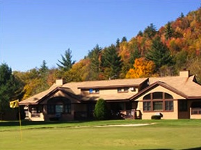 Jack O'Lantern Resort & Golf property information