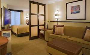 Hyatt Place San Diego/Vista-Carlsbad property information