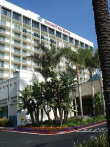 DoubleTree by Hilton Torrance South Bay property photo