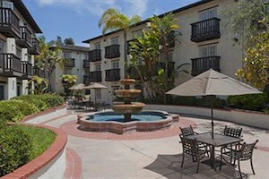 Mission Inn Old Town San Diego (soon to be Fairfield Inn & Suites) property information