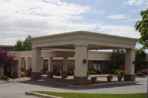 BEST WESTERN PLUS Waterville Grand Hotel property information