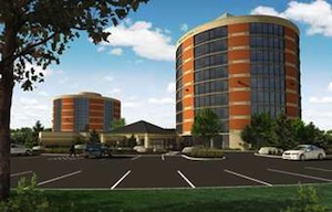 DoubleTree by Hilton Hotel Portland, ME property information