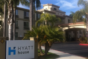 HYATT house San Diego/Carlsbad property photo